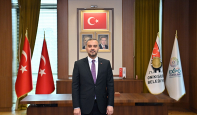 Başkan Toptaş’ın gençliğe yatırımı Kale Gençlik Merkezi’nin temeli atıldı
