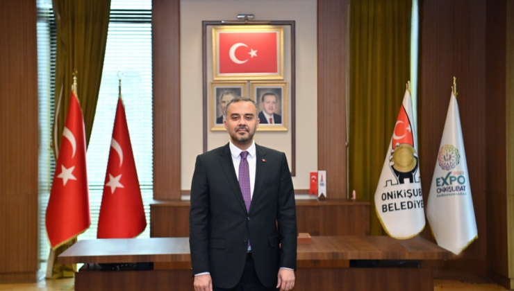 Başkan Toptaş’ın gençliğe yatırımı Kale Gençlik Merkezi’nin temeli atıldı