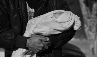 Gazze'de 40 binden fazla 1 yaş altı bebek yavaş ölüm riski altında
