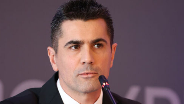 Gökalp İçer gözaltına alındı