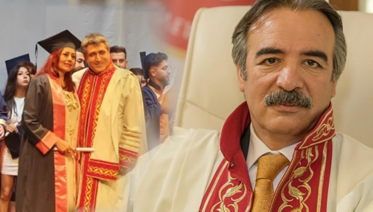 Üniversite iddiaları yalanlamıştı, eski rektör SÖZCÜ’ye konuştu