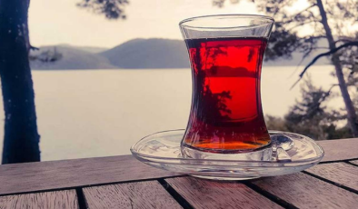 Kuru çay fiyatlarına yeni artış: Raflara yansıdı