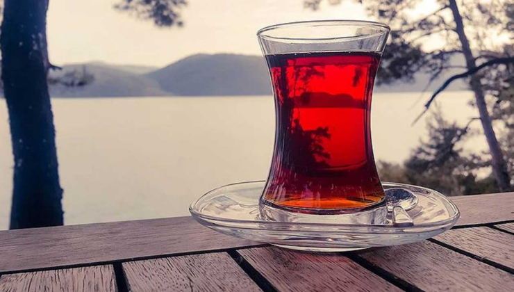 Kuru çay fiyatlarına yeni artış: Raflara yansıdı