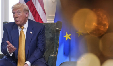 Trump'tan İsrail'e: Karar vermek zorunda