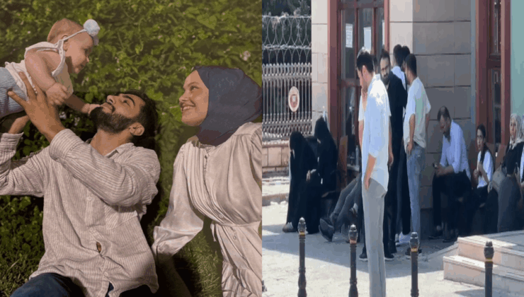 Çatalca’da denize giren kuzenler felaketi yaşadı