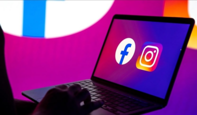 Facebook ve Instagram'a siyasi reklam yasağı
