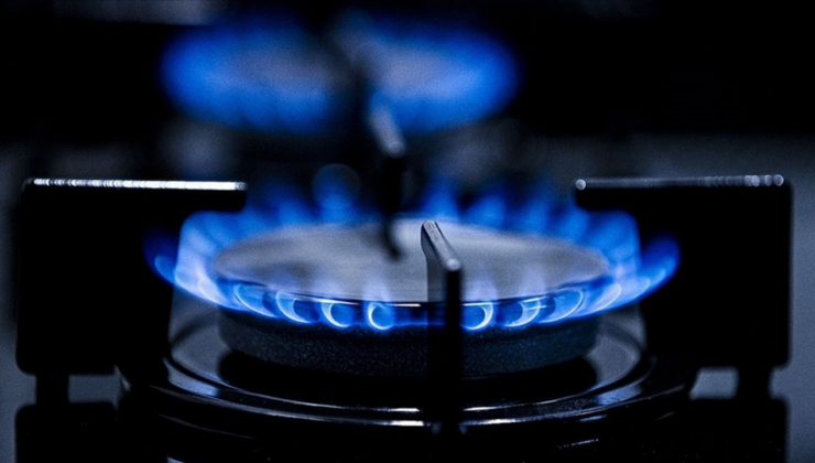 Türkiye'nin doğal gaz ithalatı mayısta yüzde 22,8 arttı: Rusya birinci sırada