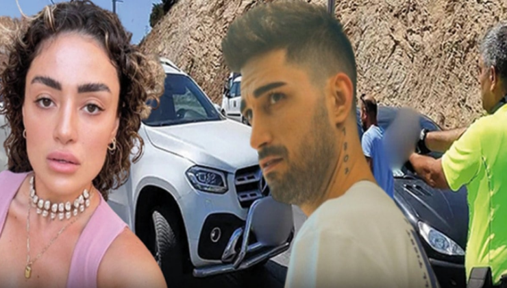 Dilan Bodrum'u karıştırdı, İdo tepkisiz kalmadı: 'Boş teneke çok ses çıkarır'