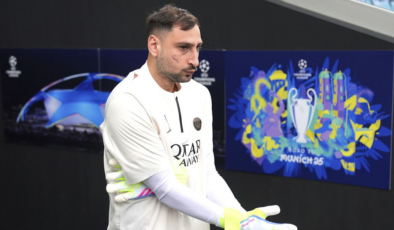 Galatasaray, Donnarumma için harekete geçti!