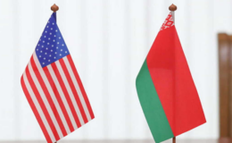 ABD ve Belarus, 'koşulsuz ateşkesi' görüşüyor