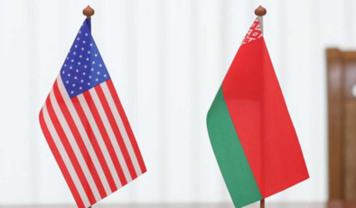 ABD ve Belarus, 'koşulsuz ateşkesi' görüşüyor