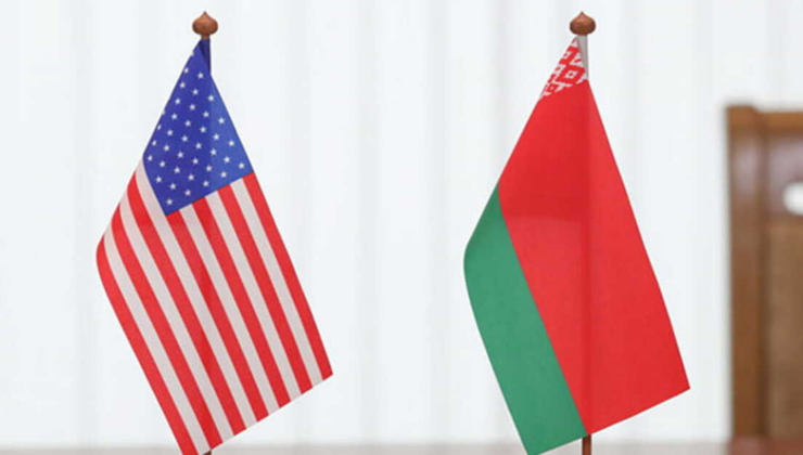 ABD ve Belarus, 'koşulsuz ateşkesi' görüşüyor