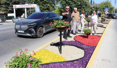 Yalova Belediyesi’nden varan su tasarrufu uygulaması