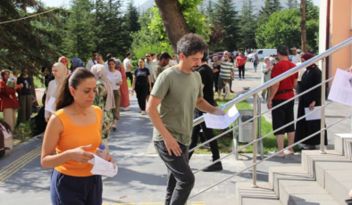AGS sonuçları ne zaman açıklanıyor? İşte ÖSYM'nin duyurduğu tarih…