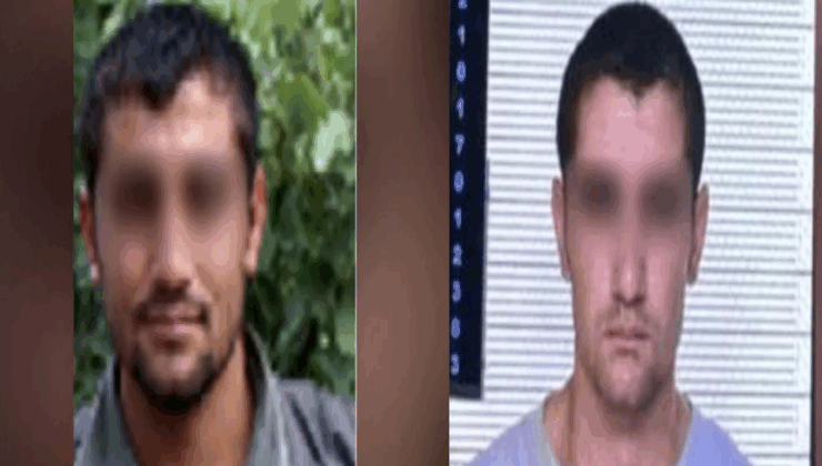 Türkiye’den kaçan terörist Atina’da parkta dolaşırken yakalandı
