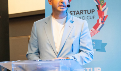 Bulls GSYO, startup girişimcileri İstanbul’da buluşturdu