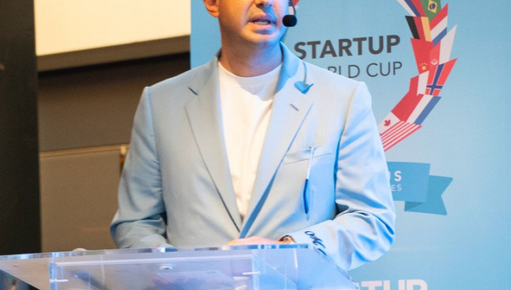Bulls GSYO, startup girişimcileri İstanbul’da buluşturdu