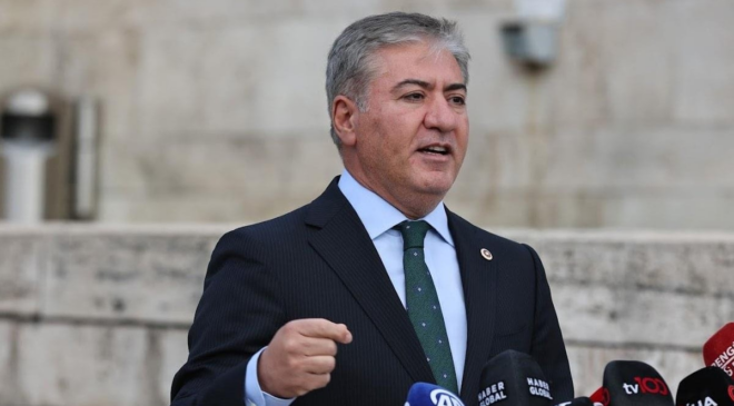 CHP'li Emir'den Bakan Yerlikaya'ya tepki