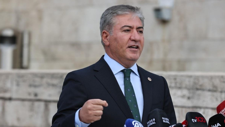 CHP'li Emir'den Bakan Yerlikaya'ya tepki