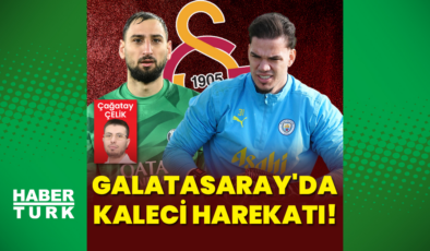 Galatasaray'dan Donnarumma harekatı!