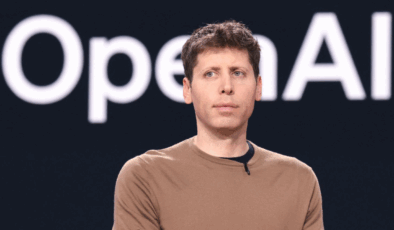 ChatGPT’yi terapist gibi kullananlar dikkat! OpenAI CEO’su Sam Altman uyardı: Gizlilik garantisi yok