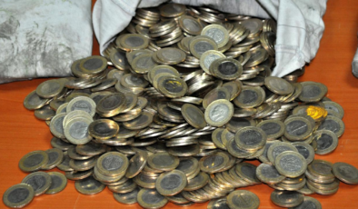 Yargıtay bozuk para dolandırıcısının 2 yıl 6 ay hapis cezasını onadı