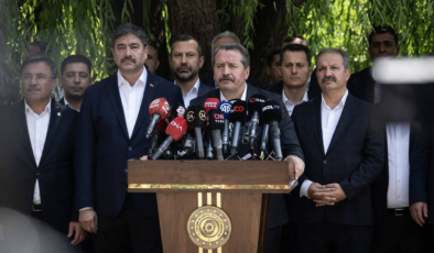 Kamu-Sen Başkanı Kahveci: Taleplerimizin mücadelesini masada güçlü şekilde vereceğiz