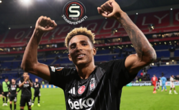 Beşiktaş Gedson Fernandes'i Spartak Moskova'ya satıyor