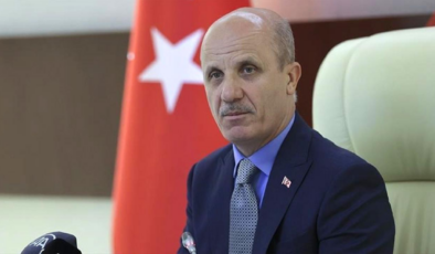 YÖK Başkanı Özvar: Bu yıl YÖK Atlas'ta çok önemli yenilikler var