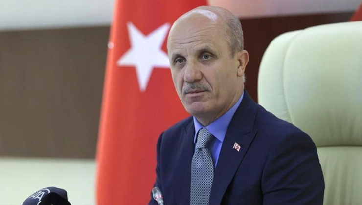 YÖK Başkanı Özvar: Bu yıl YÖK Atlas'ta çok önemli yenilikler var