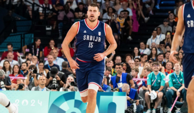 Sırbistan'ın EuroBasket 2025 kadrosu açıklandı!