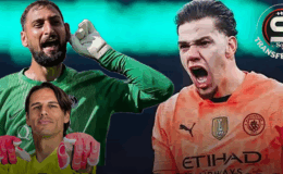 Galatasaray'da kaleci operasyonu! İşte Buruk'un aklındaki isim