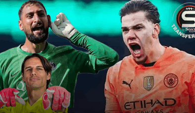 Galatasaray'da kaleci operasyonu! İşte Buruk'un aklındaki isim