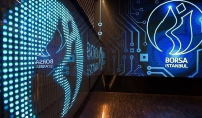VİOP'ta endeks kontratı haftaya yükselişle başladı -27 Temmuz 2025