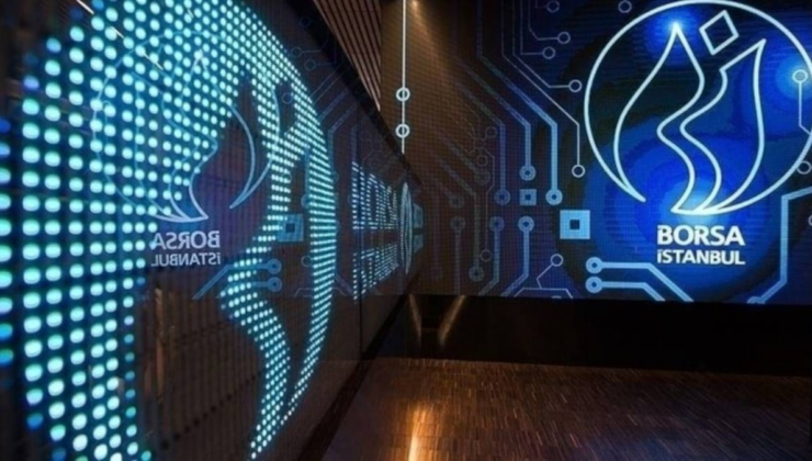 VİOP'ta endeks kontratı haftaya yükselişle başladı -27 Temmuz 2025