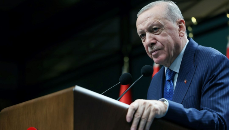 Cumhurbaşkanı Erdoğan: Yangınlarda ihmali olanlar hesap verecek