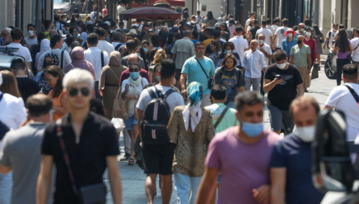 Demografik yapı için eylem planı