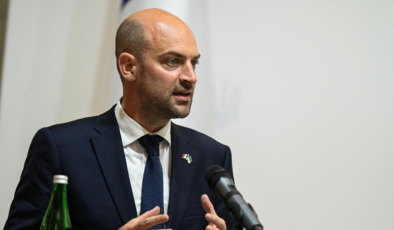Fransa: Filistin'i tanıma kararımız diğer ülkelere ivme kazandırabilir