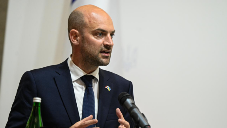 Fransa: Filistin'i tanıma kararımız diğer ülkelere ivme kazandırabilir