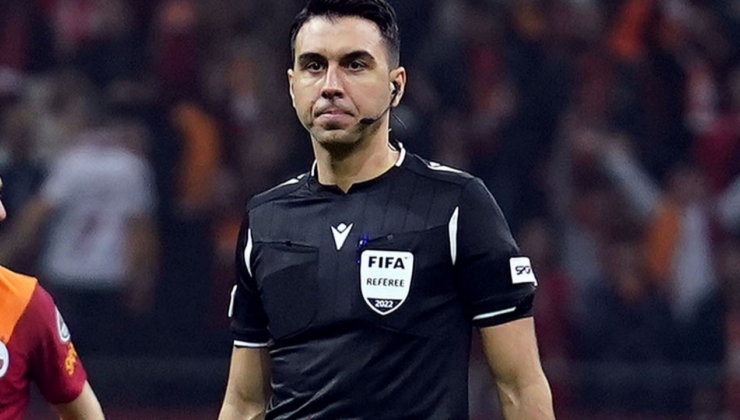 UEFA'dan Arda Kardeşler'e görev