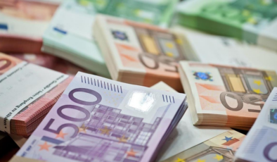 Rekor Bütçe Açığı 172 Milyar Euro