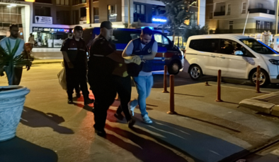 Yasak aşk tarlada başladı tarlada bitti
