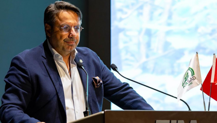 KASAD Başkanı Alican Duran: Mesele sadece çevre değil bu bir ticaret savaşı