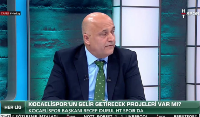 "4 transfer daha yapacağız"