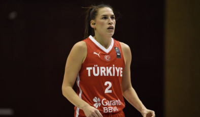 Sevgi Uzun, Chicago Sky ile anlaştı!