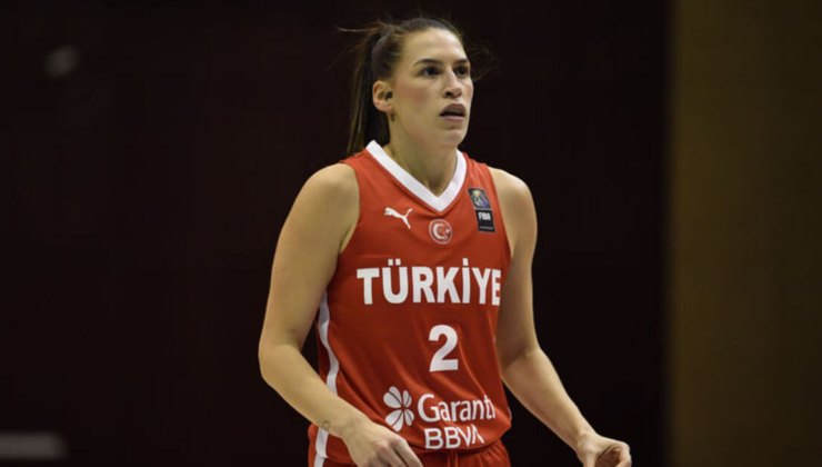 Sevgi Uzun, Chicago Sky ile anlaştı!
