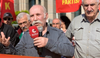Yargıtay'dan Nurullah Efe kararı