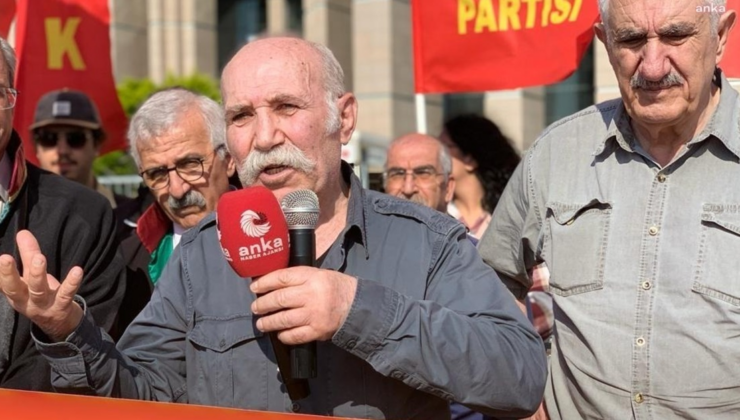 Yargıtay'dan Nurullah Efe kararı