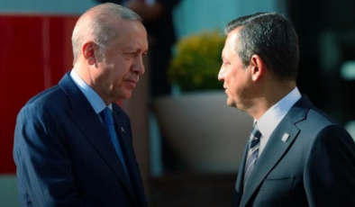 CHP liderinin 'Eurofighter çıkışına' Erdoğan'dan yanıt: 'Tebrik etmekten asla yüksünmeyiz'