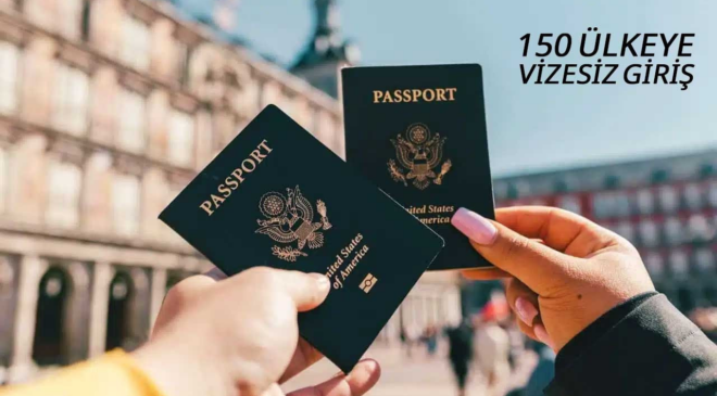 Türkler akın akın bu ülkenin pasaportunu alıyor! 150’den fazla ülkeye vizesiz giriş. Schengen dahil